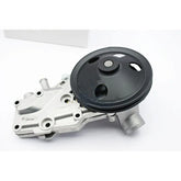 19 Su Pompası Alt Gövdesi